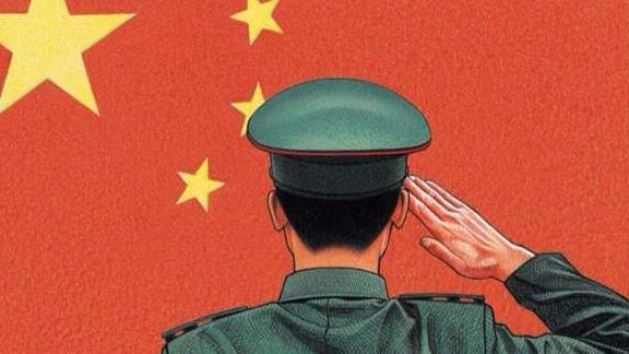 英烈高波：身既陷囹圄 当歌汉苏武