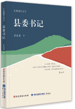 县委书记