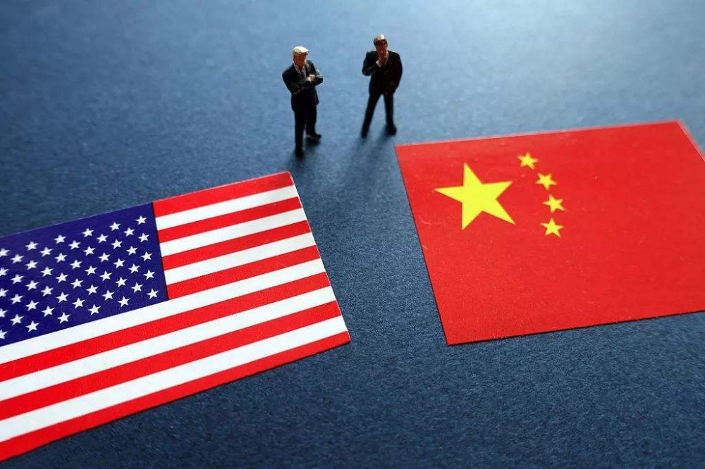 国纪平：任何挑战都挡不住中国前进的步伐