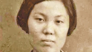董健民:为保机密壮烈投海 23岁牺牲