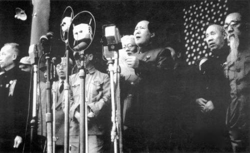 毛泽东为何在新中国前总结党的经验