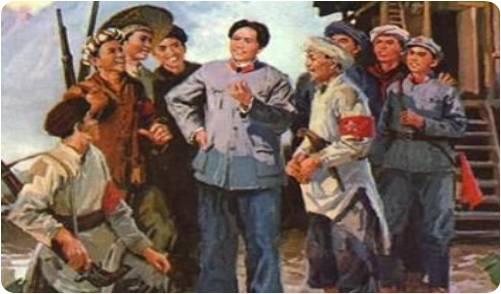 1939：维护和巩固抗日民族统一战线